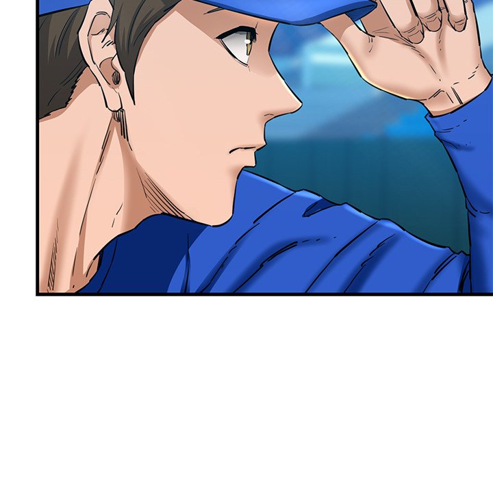 Cheerleader - Chapter 9 Page 8