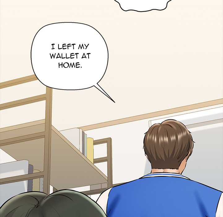 Cheerleader - Chapter 9 Page 82