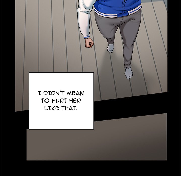 Cheerleader - Chapter 9 Page 88