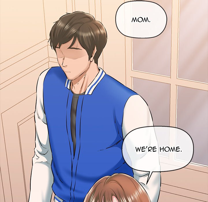 Cheerleader - Chapter 9 Page 91