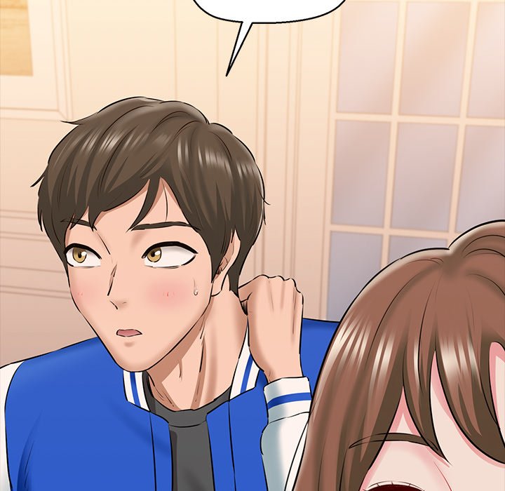 Cheerleader - Chapter 9 Page 97