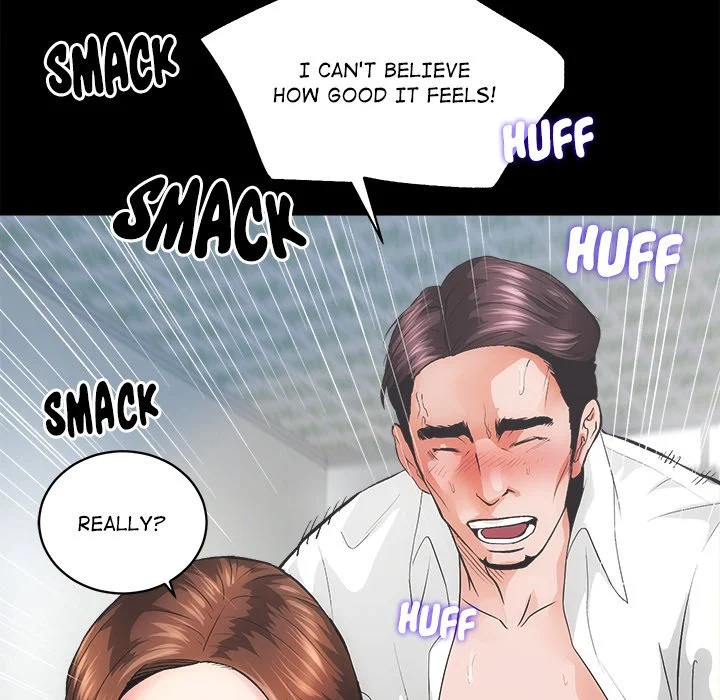 Lady Realtors - Chapter 1 Page 111