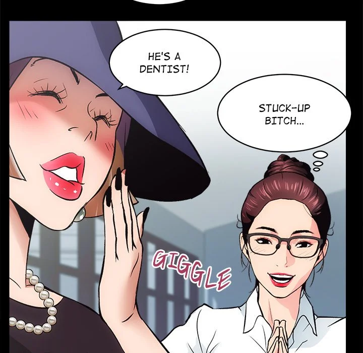 Lady Realtors - Chapter 1 Page 129