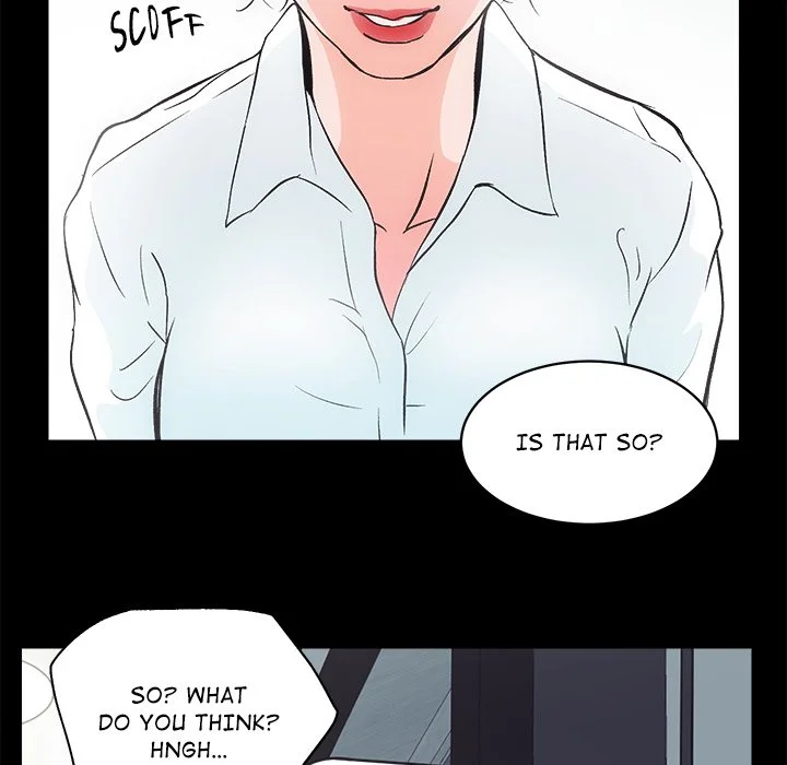 Lady Realtors - Chapter 1 Page 135