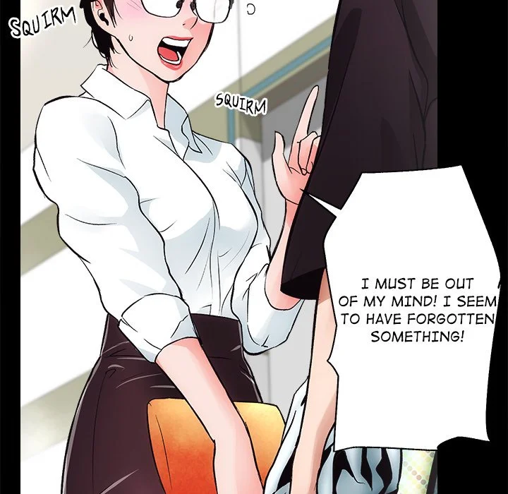 Lady Realtors - Chapter 1 Page 152