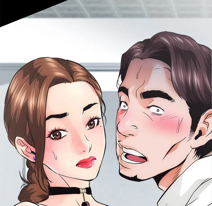 Lady Realtors - Chapter 1 Page 154