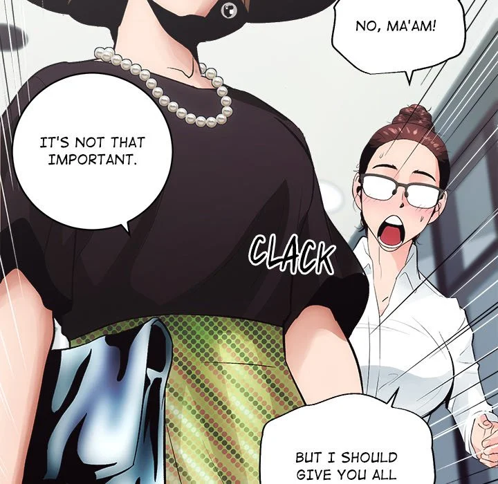 Lady Realtors - Chapter 1 Page 158