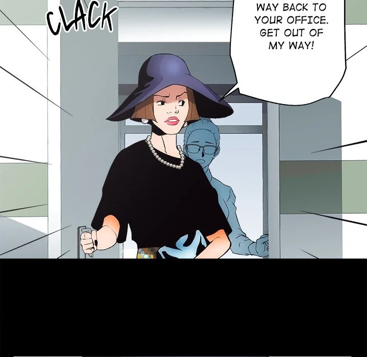 Lady Realtors - Chapter 1 Page 160