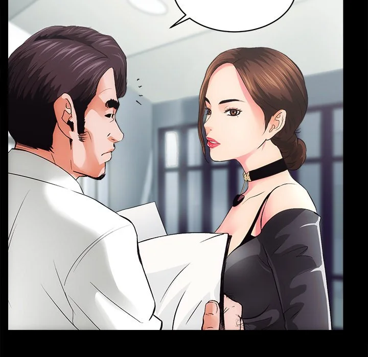 Lady Realtors - Chapter 1 Page 163