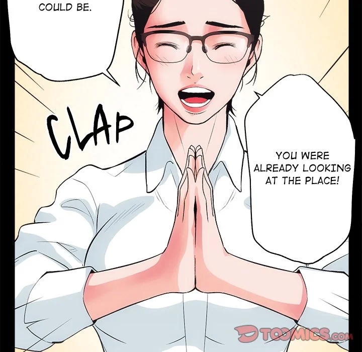 Lady Realtors - Chapter 1 Page 165