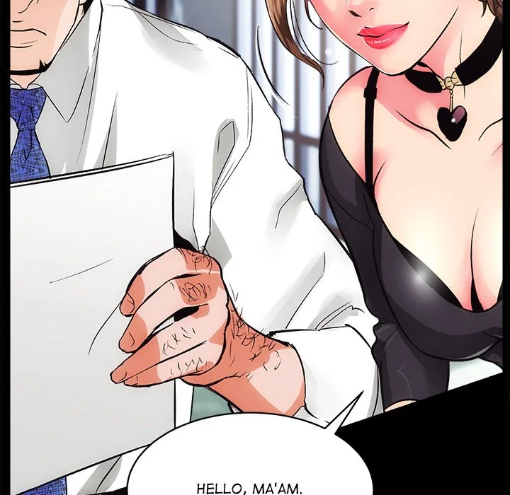 Lady Realtors - Chapter 1 Page 167