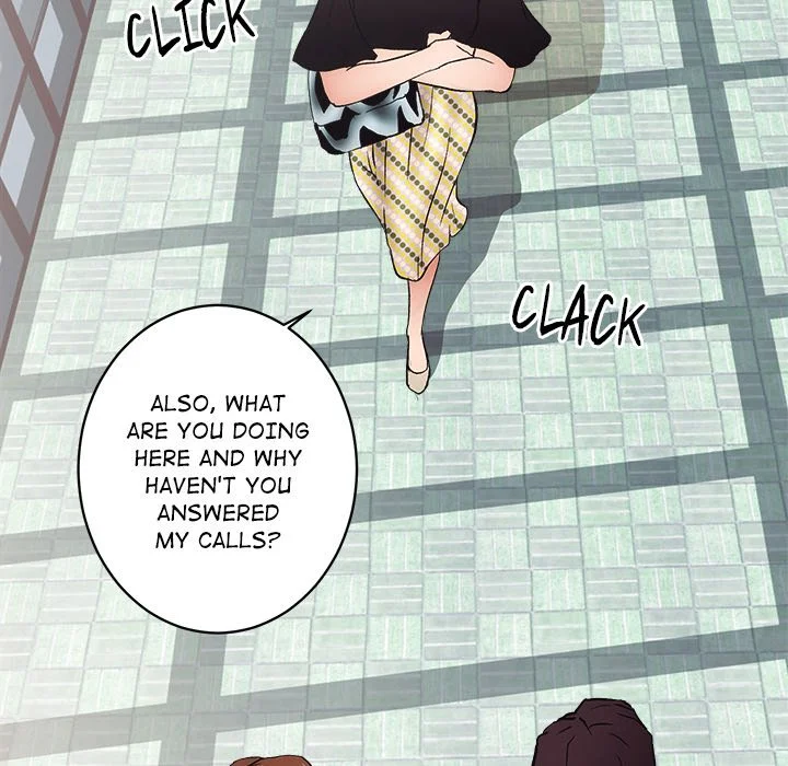 Lady Realtors - Chapter 1 Page 169