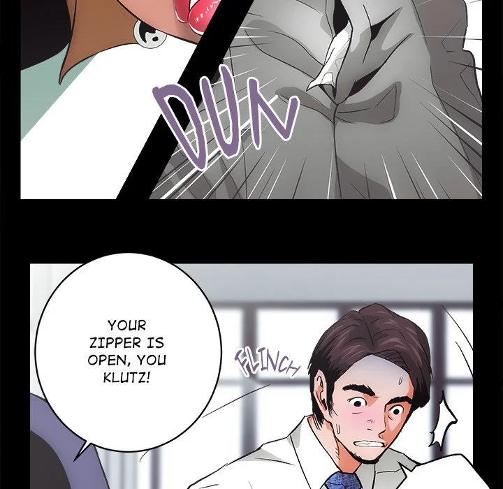 Lady Realtors - Chapter 1 Page 181