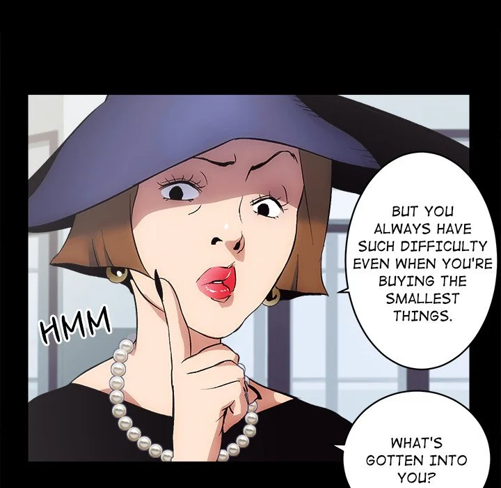 Lady Realtors - Chapter 1 Page 188