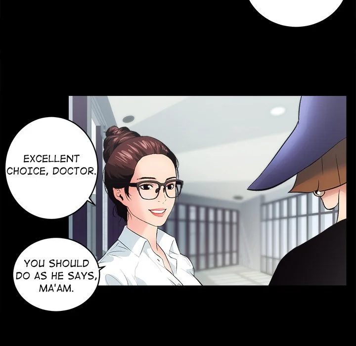 Lady Realtors - Chapter 1 Page 189