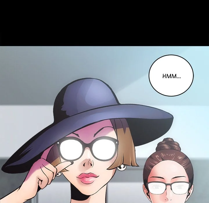 Lady Realtors - Chapter 1 Page 19