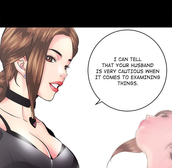 Lady Realtors - Chapter 1 Page 190