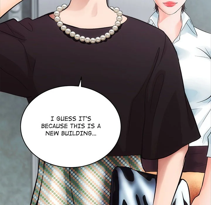 Lady Realtors - Chapter 1 Page 20