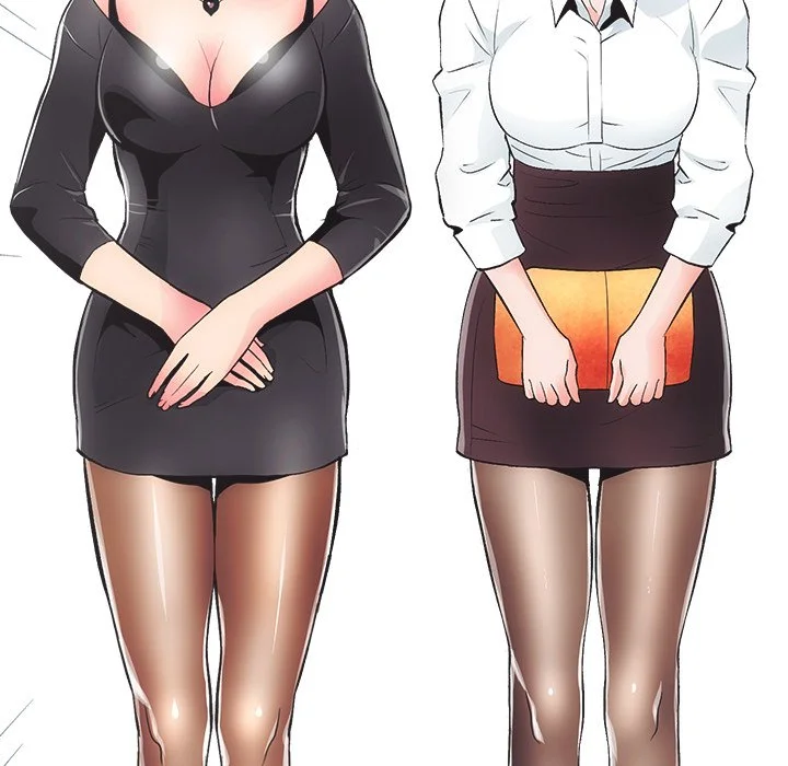 Lady Realtors - Chapter 1 Page 207