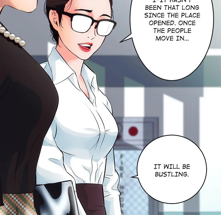 Lady Realtors - Chapter 1 Page 24