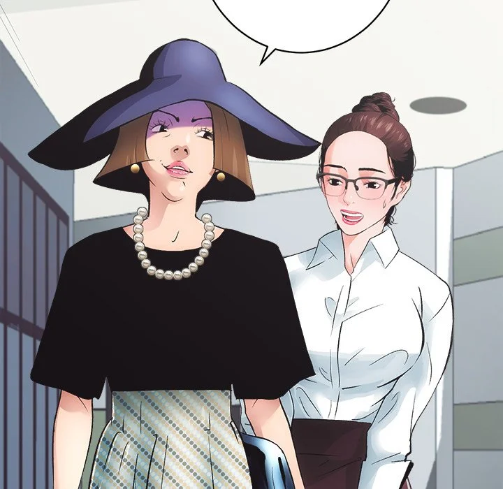 Lady Realtors - Chapter 1 Page 29