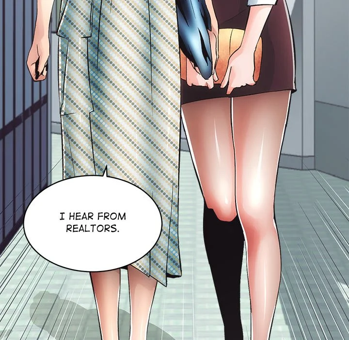 Lady Realtors - Chapter 1 Page 30