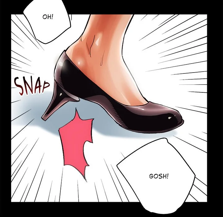 Lady Realtors - Chapter 1 Page 35