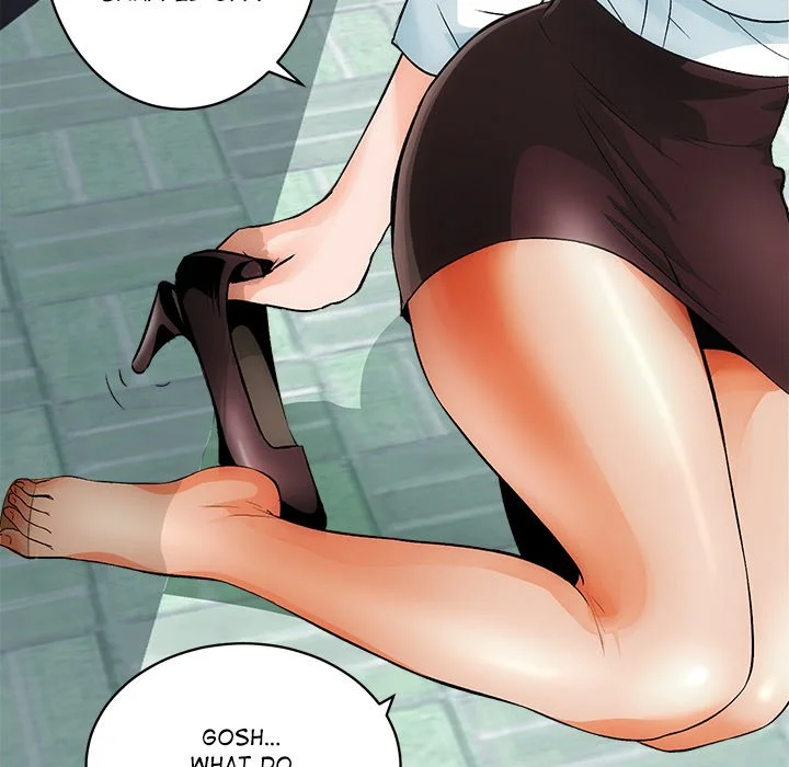 Lady Realtors - Chapter 1 Page 43