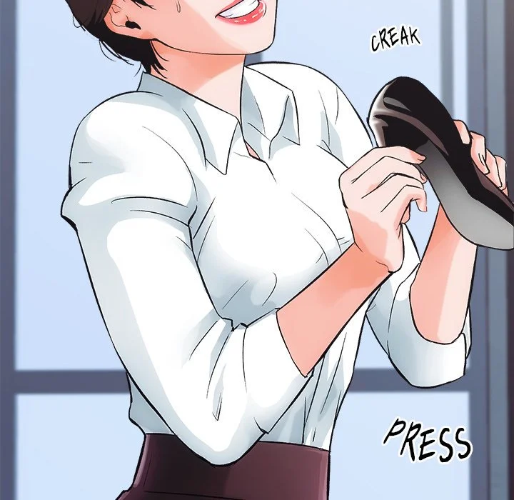 Lady Realtors - Chapter 1 Page 63