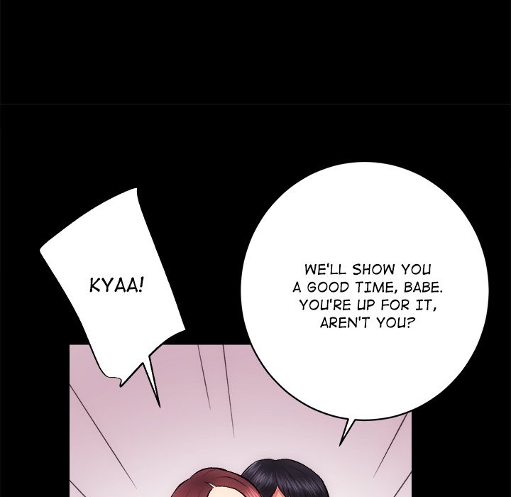 Lady Realtors - Chapter 10 Page 101