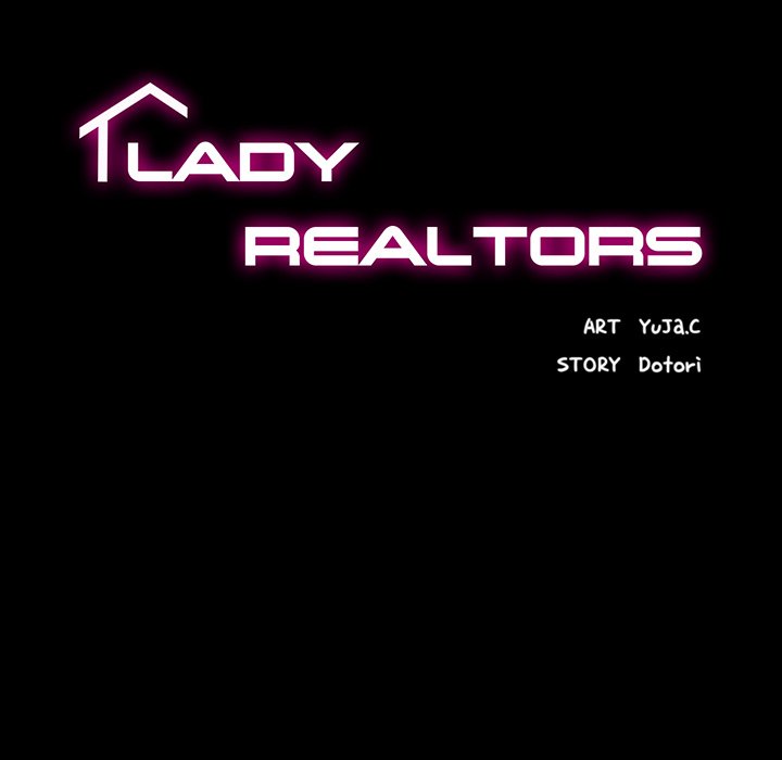 Lady Realtors - Chapter 10 Page 11