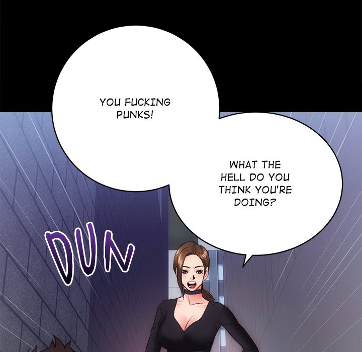 Lady Realtors - Chapter 10 Page 127