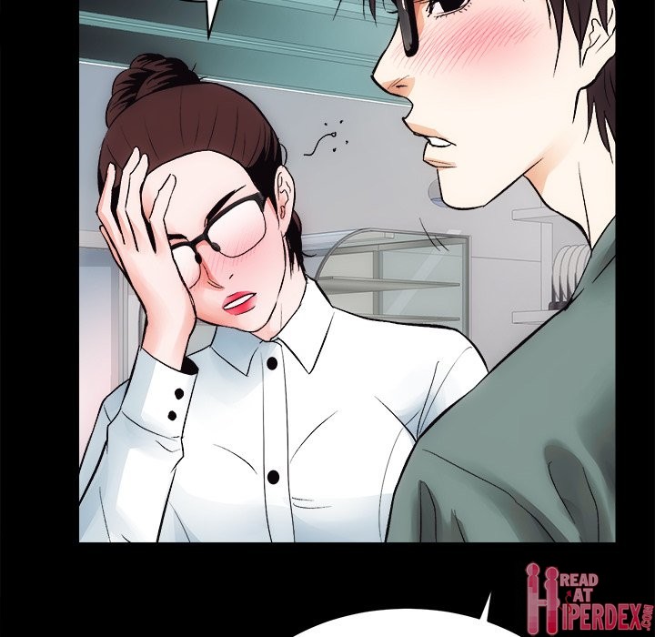 Lady Realtors - Chapter 10 Page 132