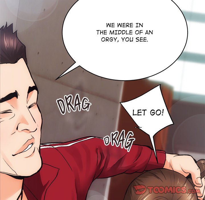 Lady Realtors - Chapter 10 Page 135