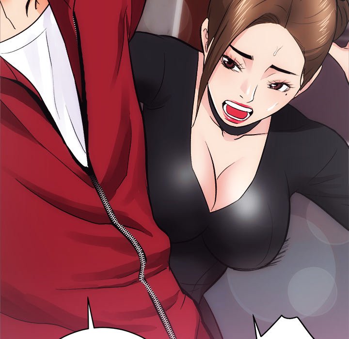 Lady Realtors - Chapter 10 Page 136