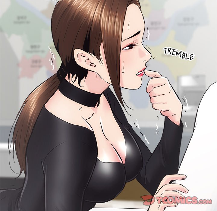 Lady Realtors - Chapter 10 Page 15