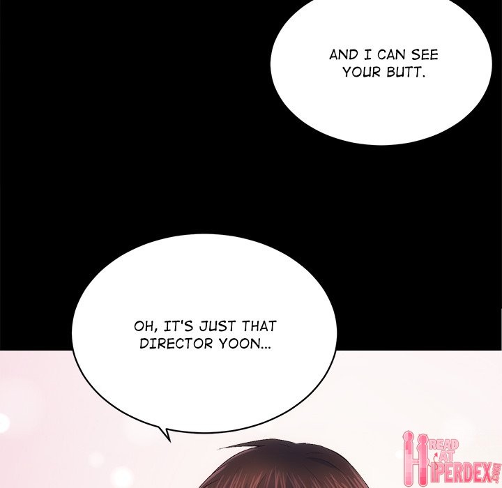 Lady Realtors - Chapter 10 Page 20