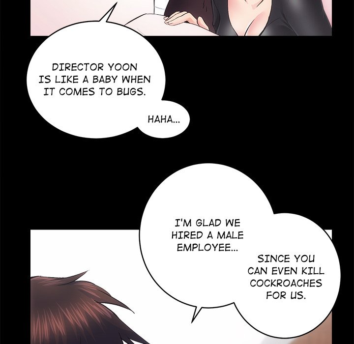 Lady Realtors - Chapter 10 Page 24