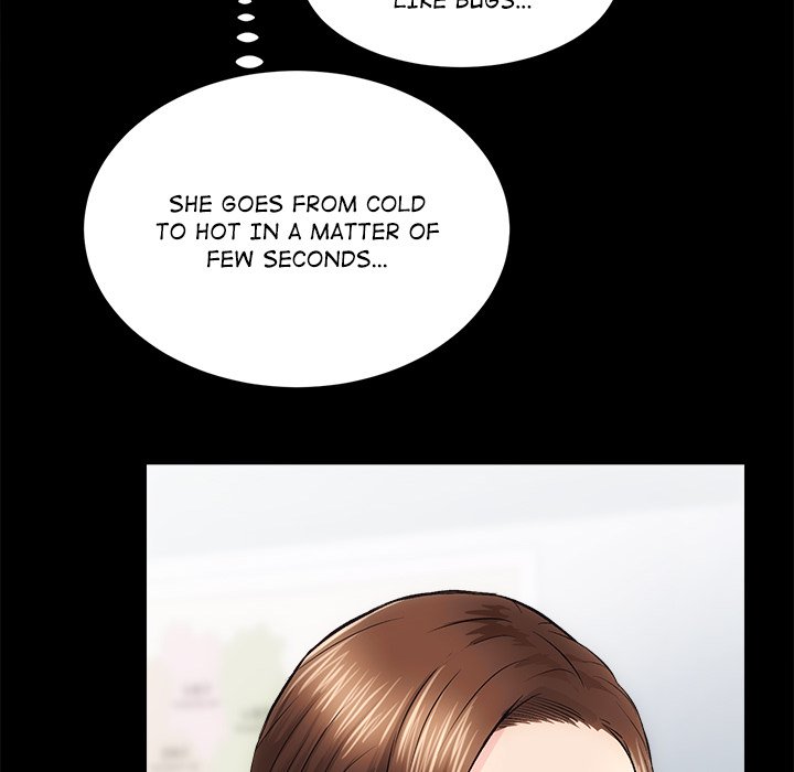 Lady Realtors - Chapter 10 Page 31