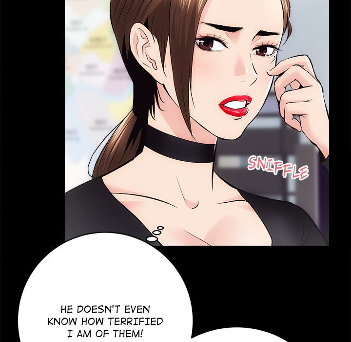 Lady Realtors - Chapter 10 Page 32