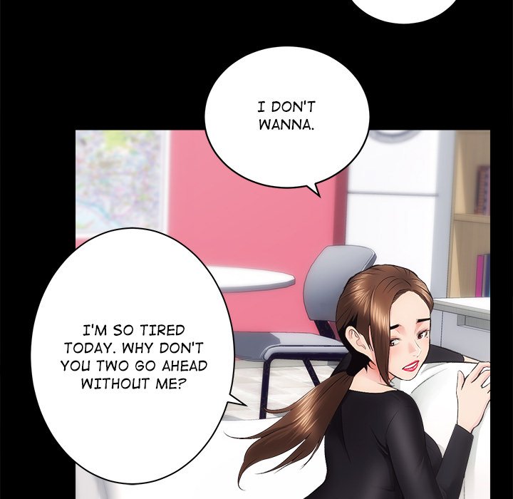 Lady Realtors - Chapter 10 Page 35