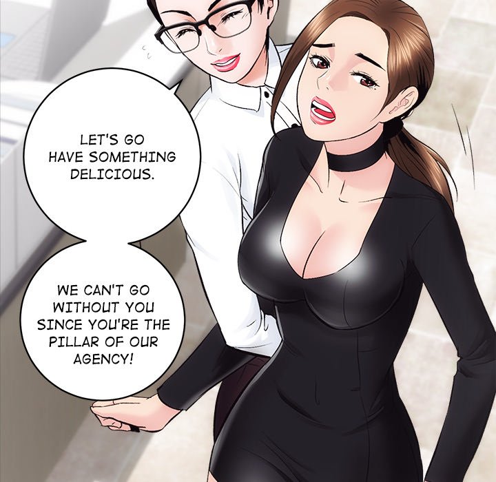 Lady Realtors - Chapter 10 Page 38