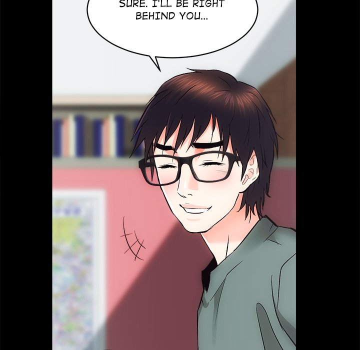 Lady Realtors - Chapter 10 Page 44