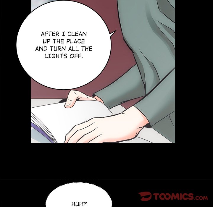 Lady Realtors - Chapter 10 Page 45