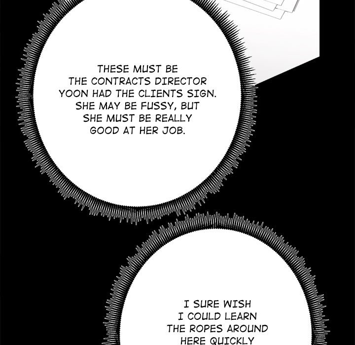 Lady Realtors - Chapter 10 Page 47