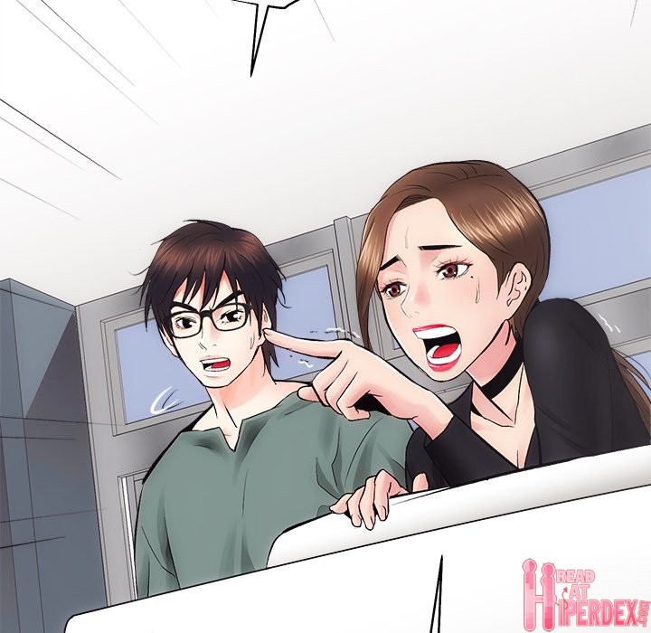 Lady Realtors - Chapter 10 Page 5