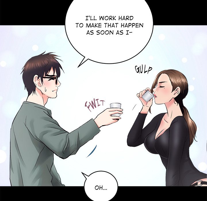 Lady Realtors - Chapter 10 Page 56