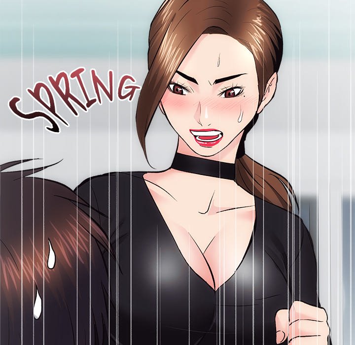 Lady Realtors - Chapter 10 Page 65