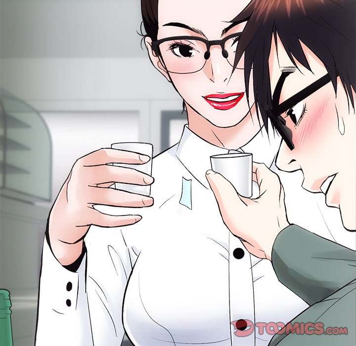 Lady Realtors - Chapter 10 Page 75