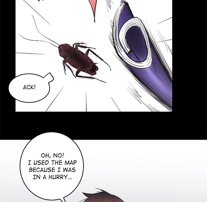 Lady Realtors - Chapter 10 Page 8